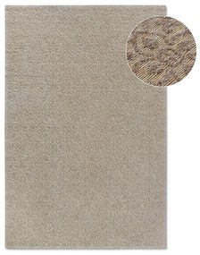 Beżowy dywan odpowiedni na zewnątrz z włókien z recyklingu 160x230 cm Julie – Villeroy&Boch