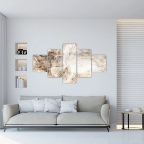 Obraz - Marmur (125x70 cm)