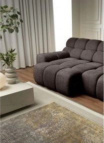 Sofa kanapa CAMPILE z elektryczną regulacją siedziska WERSAL