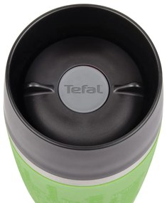 Zielony kubek termiczny 0.36 l – Tefal