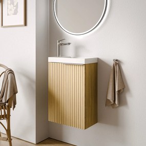 Szafka podumywalkowa TIM 40 cm