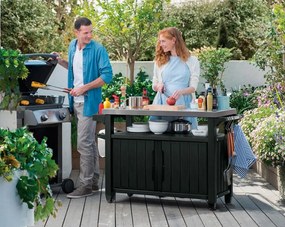 Stolik uniwersalny UNITY XL  90 x 134 x 52 cm