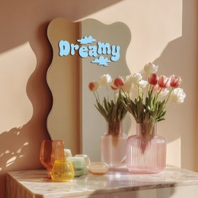 Naklejka na lustro S9 – Dreamy