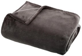 Koc polarowy UNI 180 x 230 cm