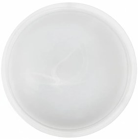 Eglo - Szkło zamienne do lampy sufitowej SALOME, średnica 40 cm, szkło alabastrowe