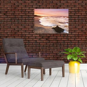 Obraz - Morze (70x50 cm)