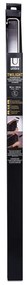 Stalowy regulowany karnisz 224 - 366 cm Twilight – Umbra