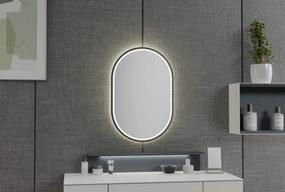 Lustro łazienkowe LED 8144 2.0