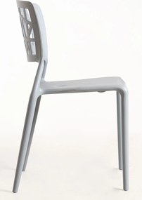 Zestaw 4 Krzese Delta