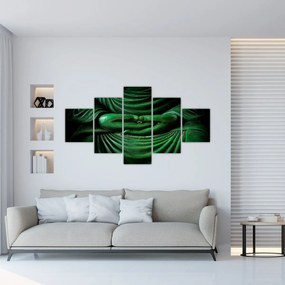 Obraz - Ręka Buddy (125x70 cm)