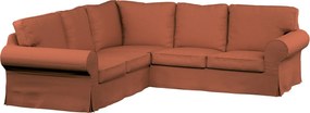 Pokrowiec na sofę narożną Ektorp