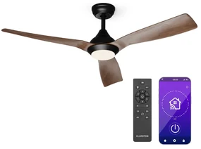 Klarstein Fiji Flow Smart wentylator sufitowy