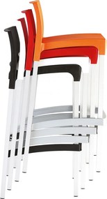 Hoker Gio 75 Alu Legs