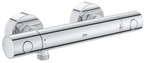 GROHE 34765000-Termostatyczna bateria prysznicowa GROHTHERM COSMOPOLITAN DN 15 chrom