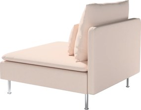 Pokrowiec na moduł Söderhamn 1-osobowy