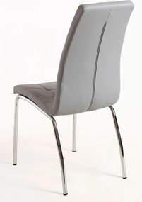 Zestaw 4 Krzese Liam