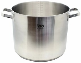 Elo 24640 Garnek nierdzewny Profi Cuisine 40 cm,50 l, 50 l