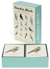 Gra memory Garden Birds – Rex London