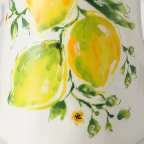 Dzbanek ceramiczny LEMONY, 1250 ml