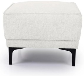 Biały podnóżek Copenhagen – Scandic