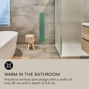 Blumfeldt Delgado Grzejnik