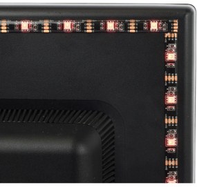 LED Retlux RLS 102 taśma ze złączem USB RGB, 2 x 50 cm