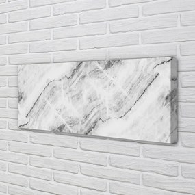 Obraz na płótnie Marmurowa Tekstura Ścienna