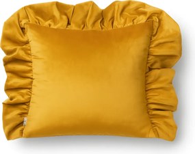 Welurowa poszewka dekoracyjna Werona Belle