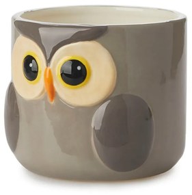 Ceramiczna doniczka ø 13,5 cm Owl – Balvi