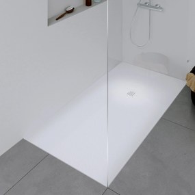 Duravit DuraBayas brodzik