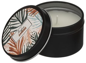 Zestaw zapachowy: 2 świece, spray do pomieszczeń, 100 ml