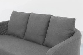 Doppler MELIA LIKA-TEX® szary