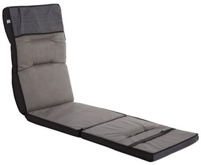 Poduszka na leżak Santander 2 w 1 LD002-07PB / H024-07IB PATIO