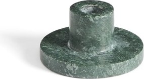 Kamienny świecznik Zalvori – Kave Home