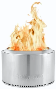 PALENISKO OGRODOWE SOLO STOVE YUKON 2.0