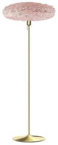 Jasnoróżowy abażur ø 79 cm Eos Esther Large – UMAGE