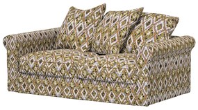 Pokrowiec na sekcję 2-osobową Grönlid, nierozkładaną