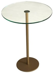Okrągły stolik ø 40 cm Social – Neostill