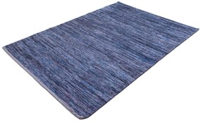 Dywan bawełniany Pescara multikolor 160 cm x 230 cm