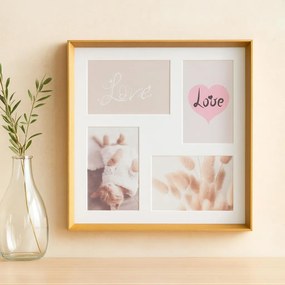 Multirama na 4 zdjęcia NUCE, 39,7 x 23,7 cm