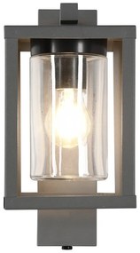 Lampa zewnętrzna (wysokość 33 cm) Lunga – Trio