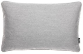Poduszka odpowiednia na zewnątrz 38x58 cm Sunny Grey – Pappelina