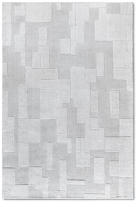 Dywan wełniany Villeroy & Boch Wilhelmine kremowy 80 cm x 150 cm