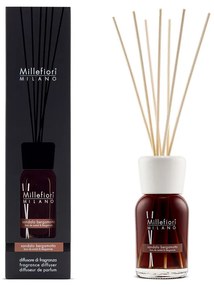 Millefiori Milano Dyfuzor Sandalo Bergamotto, 100 ml