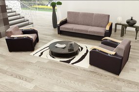 Komplet wypoczynkowy Shandy