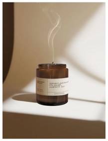 Zapachowa sojowa świeca czas palenia 40 h #46 Bergamot & Jasmine – Perfumed Prague
