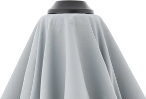 Doppler ACTIVE jasnoszara