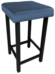 TABORET KLASYK STOŁEK LOFT MG33 60cm