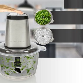 ProfiCook MZ 1227 uniwersalny rozdrabniacz Chopper