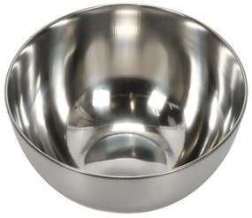 Miska ze stali nierdzewnej, Ø 19 cm